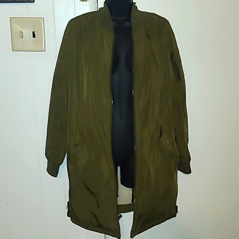 winter coat